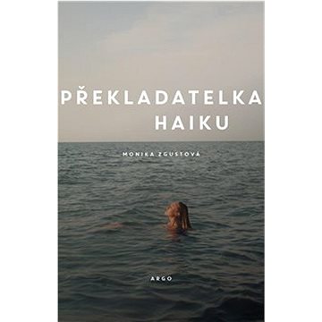 

Překladatelka haiku