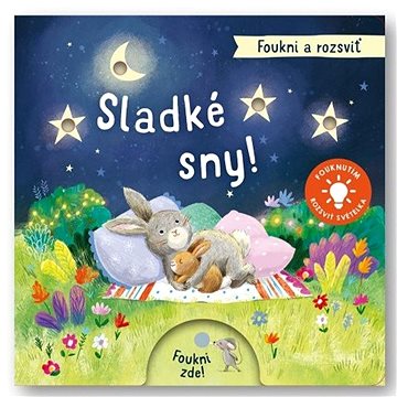 

Sladké sny!