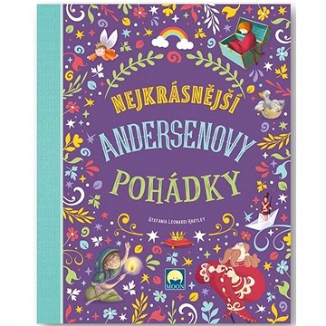 

Nejkrásnější Andersenovy pohádky