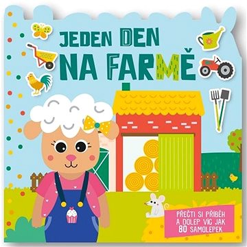 

Jeden den Na farmě