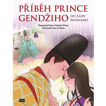 

Příběh prince Gendžiho: od Lady Murasaki