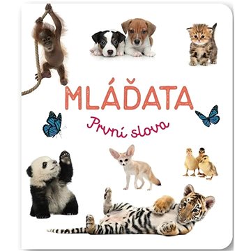 

Mláďata První slova
