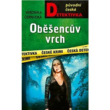 

Oběšencův vrch