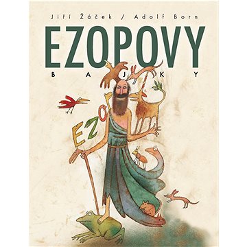 

Ezopovy Bajky