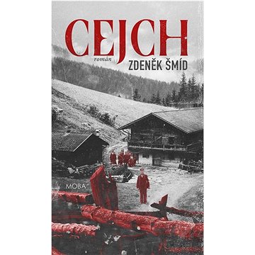 

Cejch