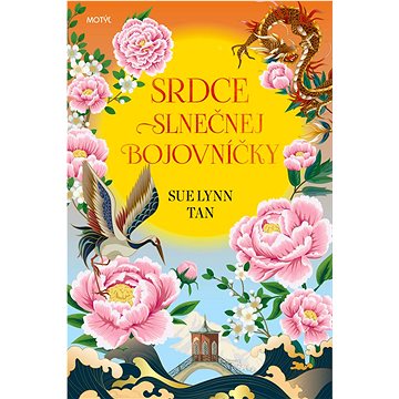 

Srdce slnečnej bojovníčky
