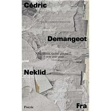 

Neklid