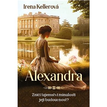 

Alexandra