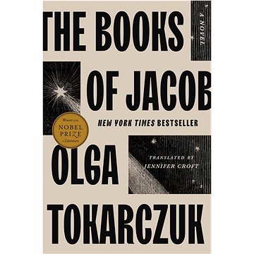 

The Books of Jacob: A Novel