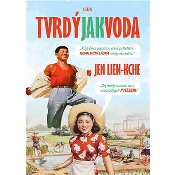 

Tvrdý jako voda