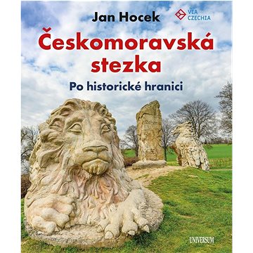 

Českomoravská stezka: Po historické hranici