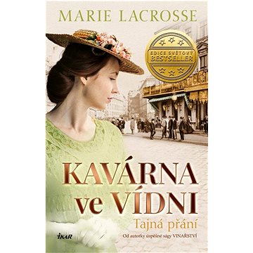 

Kavárna ve Vídni Tajná přání