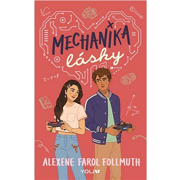 

Mechanika lásky