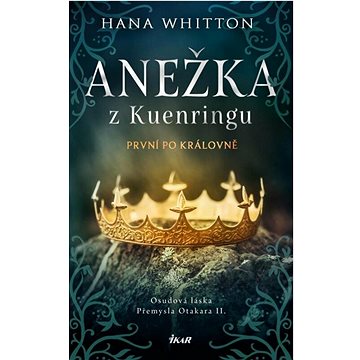 

Anežka z Kuenringu
