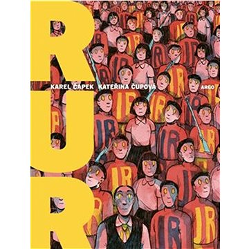 

R.U.R.