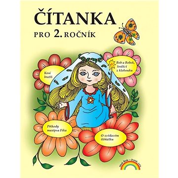 

Čítanka pro 2. ročník