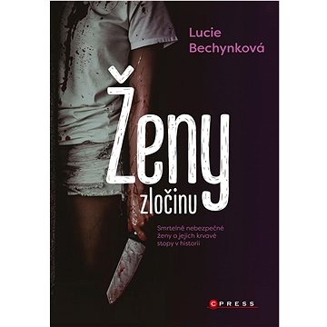 

Ženy zločinu