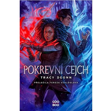 

Pokrevní cejch