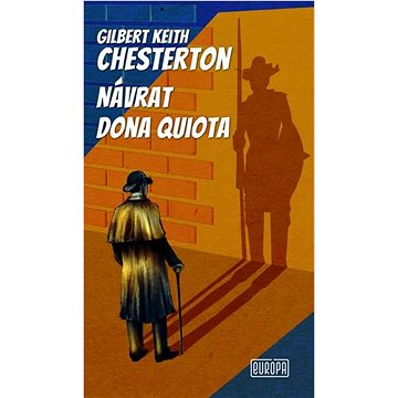 

Návrat dona Quiota