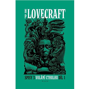 

Volání Cthulhu: Spisy 3/I