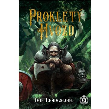 

Prokletý hvozd