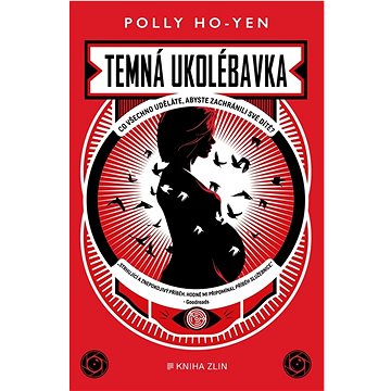 

Temná ukolébavka: Co všechno uděláte, abyste zachránili své dítě