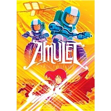 

Amulet Supernova