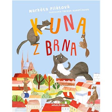

Kuna z Brna