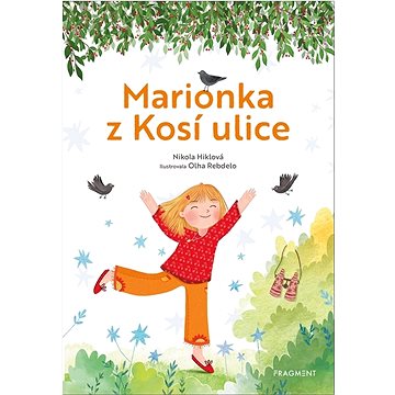 

Marionka z Kosí ulice