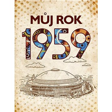 

Můj rok 1959