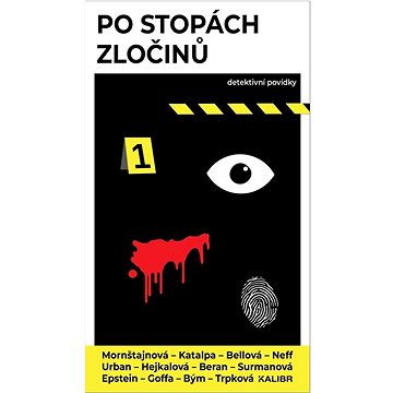 

Po stopách zločinů