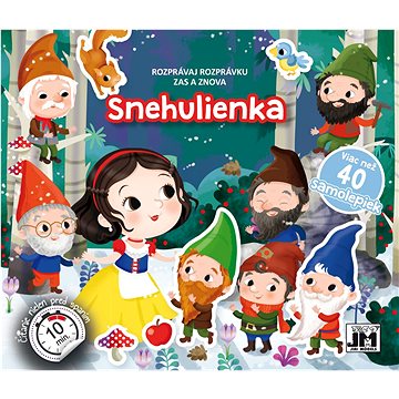 

Snehulienka