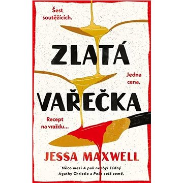 

Zlatá vařečka