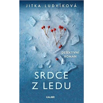 

Srdce z ledu