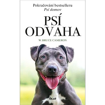 

Psí odvaha