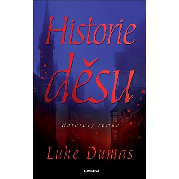 

Historie děsu