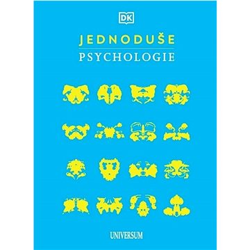 

Jednoduše Psychologie