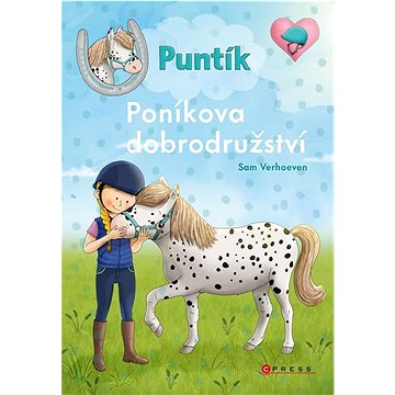 

Puntík Poníkova dobrodružství