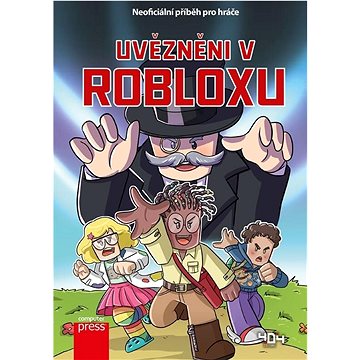 

Uvězněni v Robloxu
