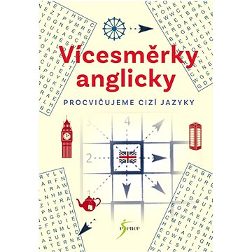 

Vícesměrky anglicky: Procvičujeme cizí jazyky