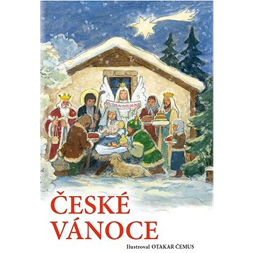 

České Vánoce