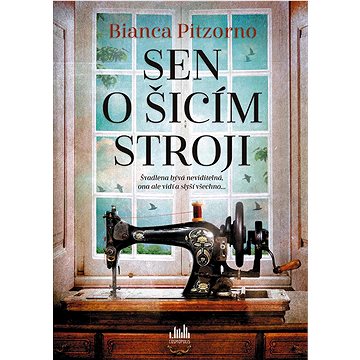 

Sen o šicím stroji