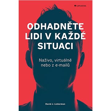 

Odhadněte lidi v každé situaci: Naživo, virtuálně nebo z e-mailů