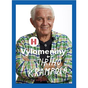 

Vylomeniny Jiřího Krampola