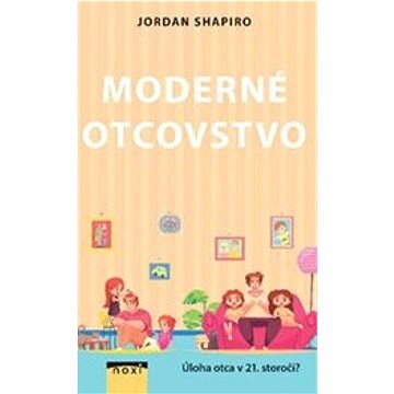 

Moderné otcovstvo