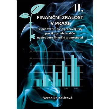 

Finanční zralost v praxi II.
