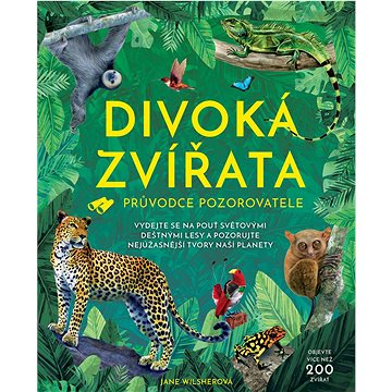 

Divoká zvířata
