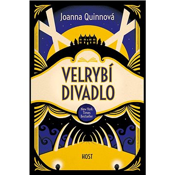 

Velrybí divadlo: Velrybí divadlo