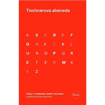 

Tischnerova abeceda