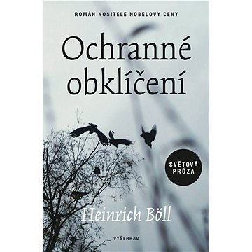 

Ochranné obklíčení